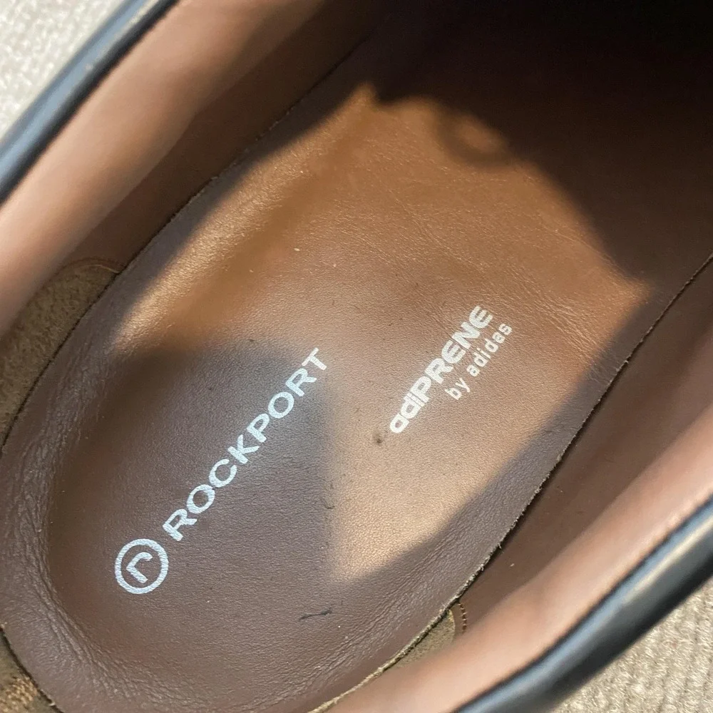 Rockport pre owned